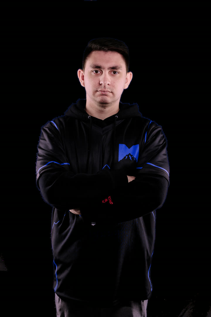 Devin “Demise” Faircloth — FURY Gaming’s 2019 World Championship five