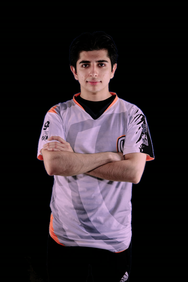 Anthony “DraMa” Padilla — FURY Gaming’s 2019 World Championship five